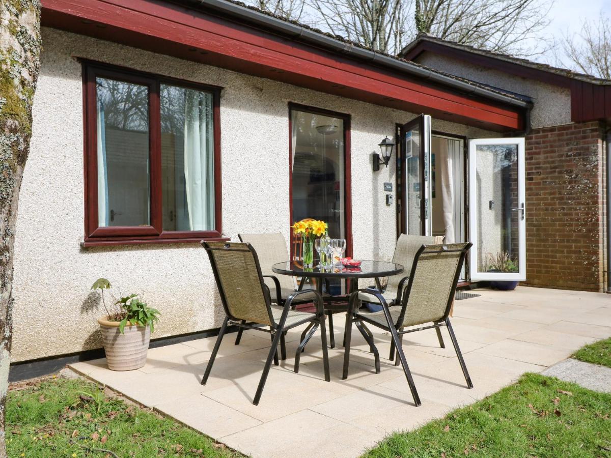 Miles Retreat Villa Hayle Exterior photo